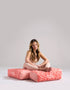 The Bolster - Lady Bug